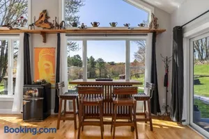 Image of Zen-Designed Guest Suite with PRIVATE 2-mile Trail Loop