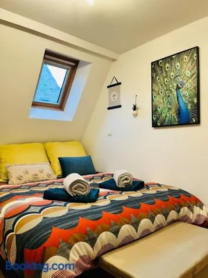 Image of Duplex charmant au coeur de Levroux