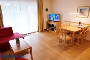 Image of Ferienwohnung 1 05 Inselstrand
