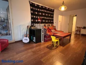 Image of Spacious & cosy flat