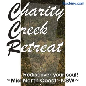 Image of Charity Creek Retreat
