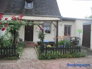 Image of Gemütliche Ferienwohnung, separater Eingang