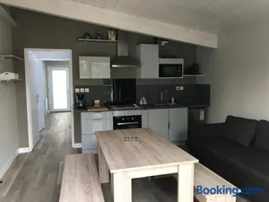 Image of Les Terrasses de La Malcombe