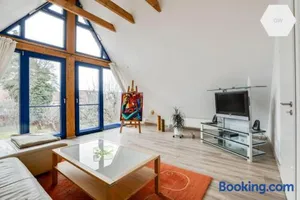 Image of Apartment 81 qm, Messe/Exhibition Center