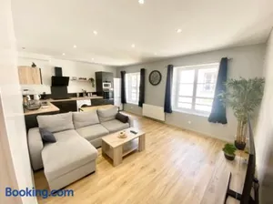 Image of Le Lumos - Chaleureux & Calme