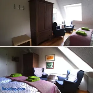 Image of Bed & Breakfast Prins Hendrik (Zuidschermer)