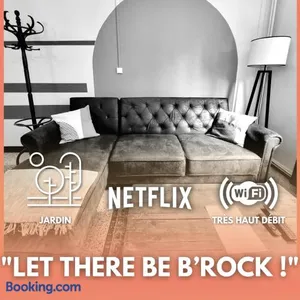 Image of Le B'Rock