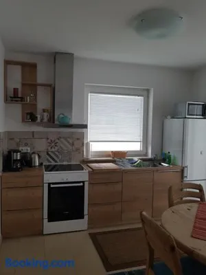 Image of schöne Wohnung in Bad Nauheim, nahe Frankfurt