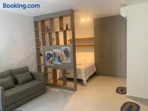 Image of Apartamento próximo ao shopping Iguatemi e Ribeirão Shopping - BLEND