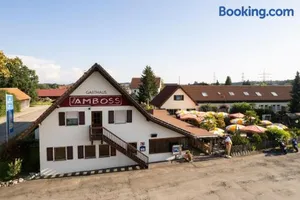 Image of Altbau Gasthaus Amboss