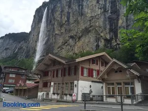 Image of Chalet Rosa B&B