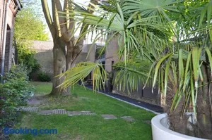 Image of Au Cœur du Jardin