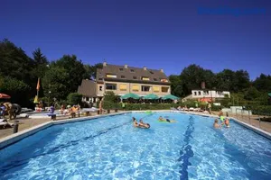 Image of Vakantiepark Bonte Vlucht