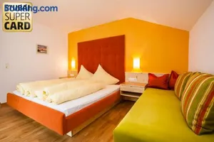 Image of Pension Alpina Neustift