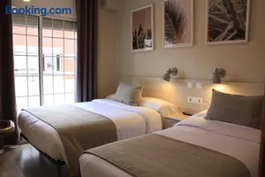 Image of Hostal La Romànica
