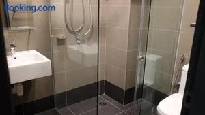 Image of A Suites - Atria Sofo Suites Petaling Jaya