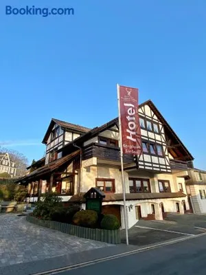 Image of Hotel Pension Berghaus Sieben