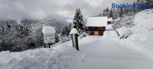 Image of Chalet l'Alpe