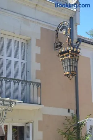 Image of Lit en Loire