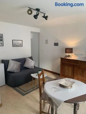 Image of La maison bleue