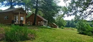 Image of Les Chalets de La Vialette