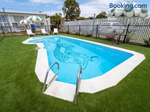 Image of Mermaid Apartments