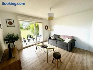 Image of Appartement neuf proche Guingamp