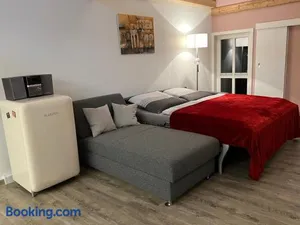 Image of Ferienwohnung Schwein gehabt