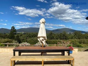 Image of Yarra Valley Country Escape