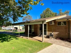 Image of Cootamundra Caravan Park