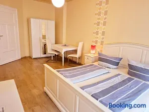 Image of Pension Gina