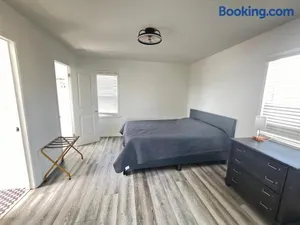 Image of Little Betty’s Hideaway