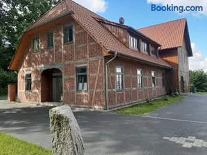 Image of Gemütliche Ferienwohnung Soltau