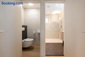 Image of 95, 2 king size bedden - Airco - gelegen aan de Kampina - Recreational Only