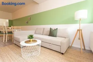 Image of FullHouse - Chemnitz - R11 Apartments - Marketplace
