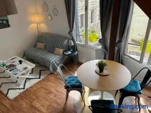 Image of Duplex Beauregard - calme & proche de la plage