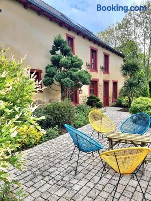 Image of Domaine de Corbelande