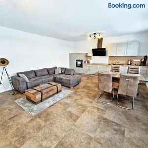 Image of DM Hotels & Apartments - Apartment Rasenweg