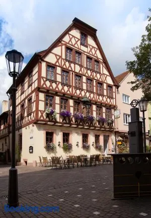 Image of Zum Fehmelbauer