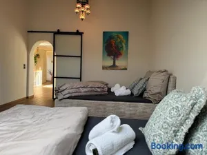 Image of Toscana Suite - Wellness Loft