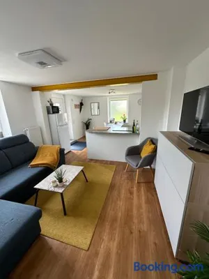 Image of Ferienwohnung um`s Eck