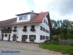 Image of Ferienwohnung auf dem Lechsberg