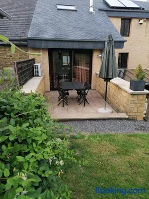 Image of Bienvenue en Gaume !