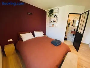 Image of IZBA BnB