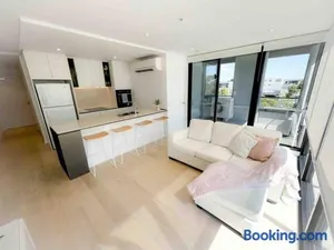 Image of Moonee Ponds Stylish Apartment - 415