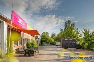 Image of Louse Puschen Manufaktur