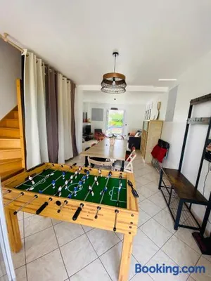 Image of Maison calme et spacieuse PAS DE FETE