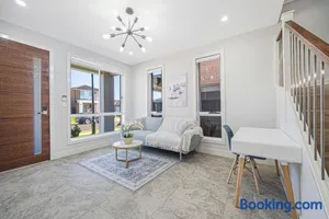 Image of Marsden Park 2 level brand new house near Parks