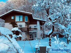 Image of Chalet Happy Family, famous ski areas around us,15 min to salzburg, mountainview