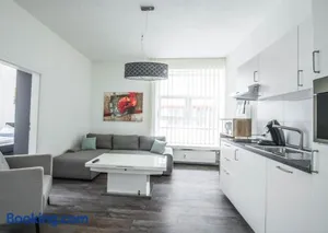 Image of Central Apartments Aalen